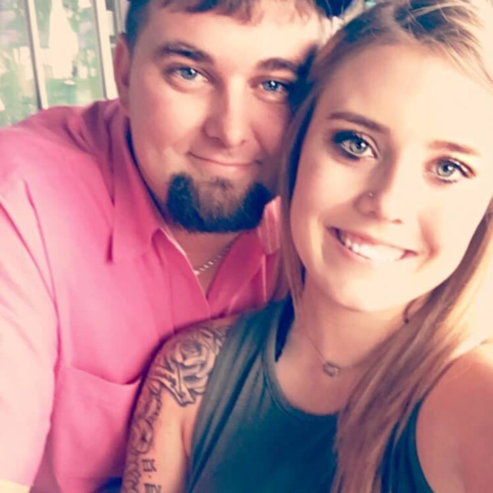 Meet your Posher, Karleigh